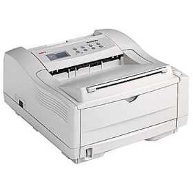 Oki B4300 Toner Cartridges Printer