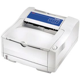 Oki B4350 Toner Cartridges Printer