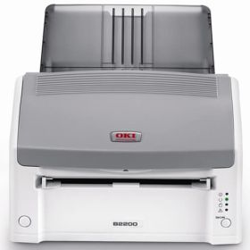 Okidata B2200 Toner Cartridges Printer