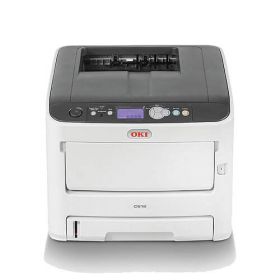 Okidata C612dn Toner Cartridges' Printer