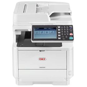 Okidata MB562w Toner Cartridges Printer