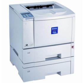 Ricoh Aficio AP400N Toner Cartridges Printer