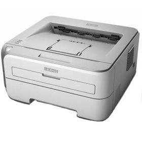 Ricoh Aficio SP 1210N Toner Cartridges Printer
