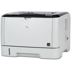 Ricoh Aficio SP 3400DN Toner Cartridges Printer