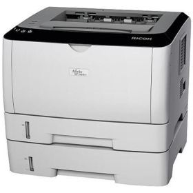 Ricoh Aficio SP 3410DN Toner Cartridges Printer