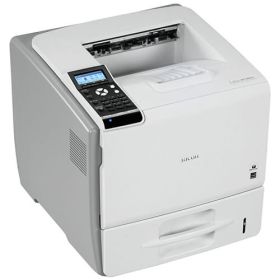 Ricoh Aficio SP 5200DNG Toner Cartridges Printer