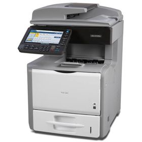 Ricoh Aficio SP 5200SHW Toner Cartridges Printer