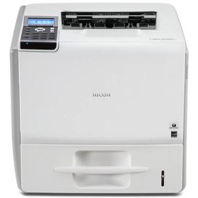 Ricoh Aficio SP 5210DN Toner Cartridges Printer