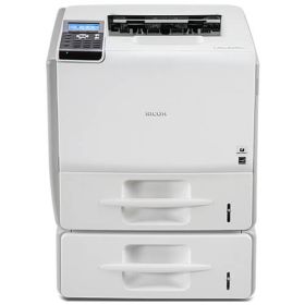 Ricoh Aficio SP 5210DNG Toner Cartridges Printer