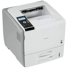 Ricoh Aficio SP 5210DNHW Toner Cartridges Printer