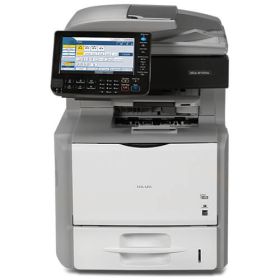 Ricoh Aficio SP 5210SFHW Toner Cartridges Printer