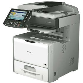 Ricoh Aficio SP 5210SG Toner Cartridges Printer