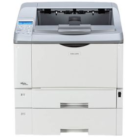 Ricoh Aficio SP 6330N Toner Cartridges Printer