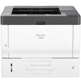 Ricoh P502 Toner Cartridges' Printer
