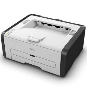 Ricoh SP 201N Toner Cartridges Printer