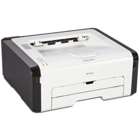 Ricoh SP 201Nw Toner Cartridges Printer