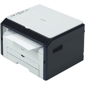 Ricoh SP 203S Toner Cartridges Printer