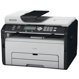 Ricoh SP 204SFN Toner Cartridges Printer