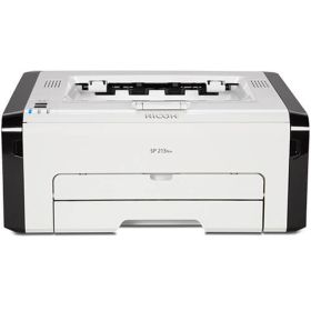 Ricoh SP 213Nw Toner Cartridges Printer