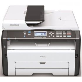 Ricoh SP 213SFw Toner Cartridges Printer