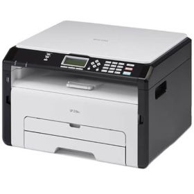Ricoh SP 213Suw Toner Cartridges Printer
