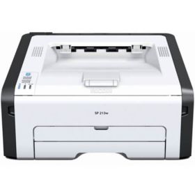 Ricoh SP 213w Toner Cartridges Printer
