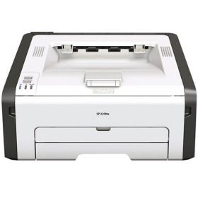Ricoh SP 220Nw Toner Cartridges Printer
