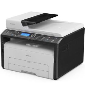 Ricoh SP 220SFNw Toner Cartridges Printer