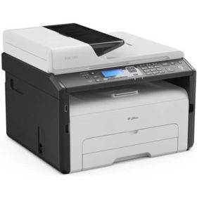 Ricoh SP 220SNw Toner Cartridges Printer