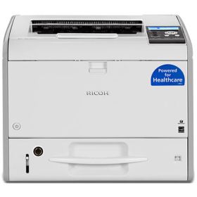 Ricoh SP 4510DNTE Toner Cartridges Printer