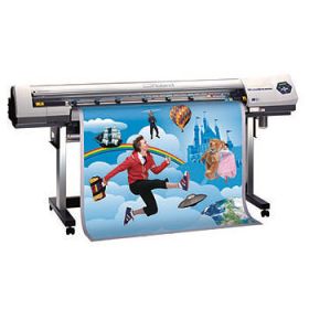 Roland VersaCamm SP-540i Ink Cartridges‘ Printer