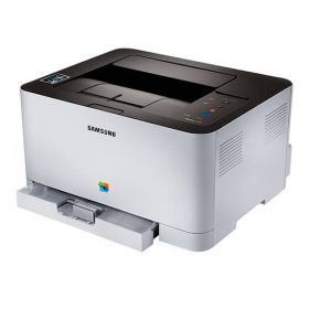 Samsung C410W Toner Cartridges‘ Printer