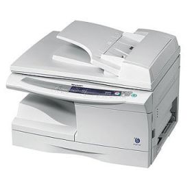 Sharp AL-1540CS Toner Cartridges’ Printer