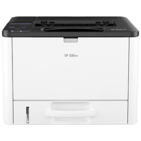 Ricoh SP 330DN Toner Cartridges Printer