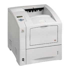 Xerox Phaser 3400N Toner Cartridges Printer