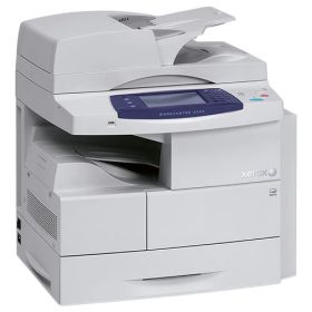 Xerox WorkCentre 4250 Toner Cartridges Printer