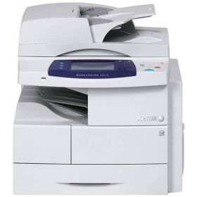 Xerox WorkCentre 4250C Toner Cartridges Printer