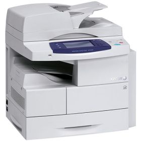 Xerox WorkCentre 4260X Toner Cartridges Printer