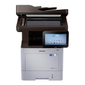 Samsung ProXpress M4583FX Toner Cartridges' Printer