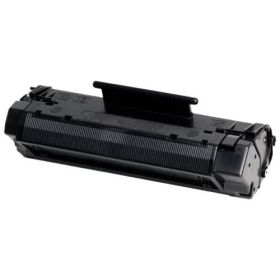HP 06A Black Laser Toner Cartridge