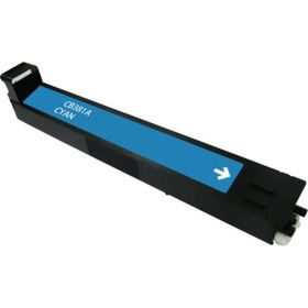 HP 824A CB381A Cyan Laser Toner Cartridge