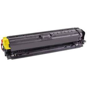 HP 307A CE742A Yellow Laser Toner Cartridge