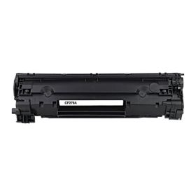 HP CF279A (HP 79A) Black Laser Toner Cartridge