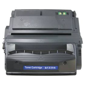 HP Q1339A (39A) Black Laser Toner Cartridge