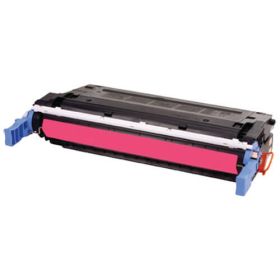 HP 643A Q5953A Magenta Laser Toner Cartridge
