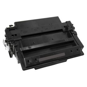 HP Q6511X (11X) High Yield Black Laser Toner Cartridge