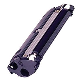 Konica-Minolta 2300 Black Toner Cartridge