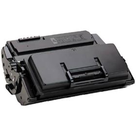 Xerox 106R01371 High Yield Black Toner Cartridge