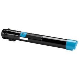 Xerox 106R01436 High Capacity Cyan Laser Toner Cartridge