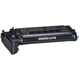 Xerox 006R01278 Toner Cartridge Black, Single Pack